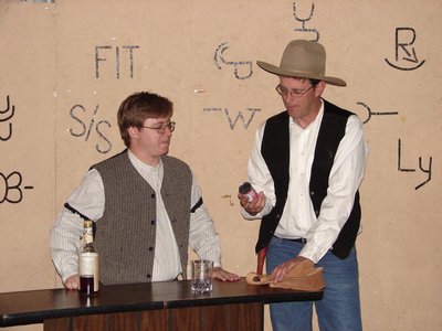 Photo from High Noon In Gloomtown