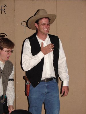 Photo from High Noon In Gloomtown