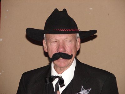 Photo from High Noon In Gloomtown