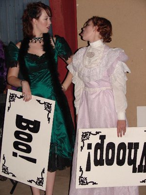 Photo from High Noon In Gloomtown