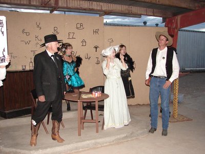 Photo from High Noon In Gloomtown