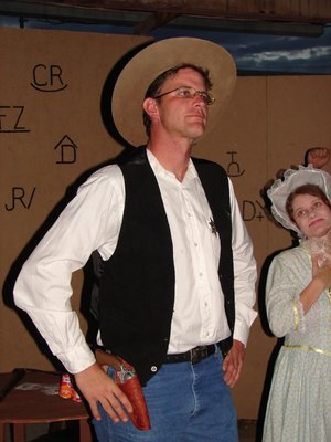 Photo from High Noon In Gloomtown