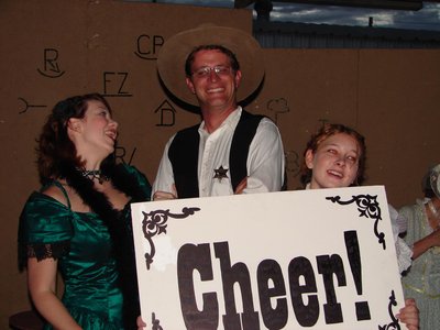 Photo from High Noon In Gloomtown