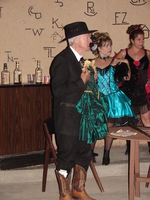 Photo from High Noon In Gloomtown