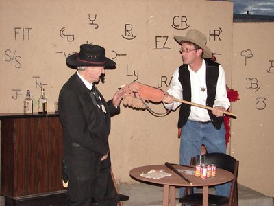 Photo from High Noon In Gloomtown