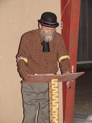 Photo from High Noon In Gloomtown