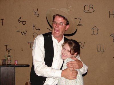 Photo from High Noon In Gloomtown