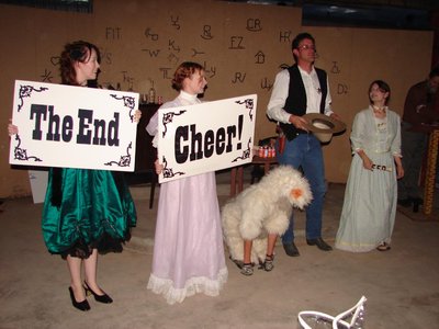 Photo from High Noon In Gloomtown