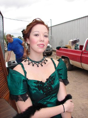 Photo from High Noon In Gloomtown