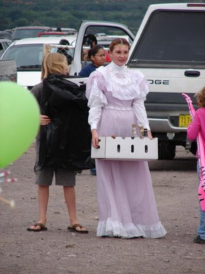 Photo from High Noon In Gloomtown