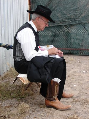 Photo from High Noon In Gloomtown