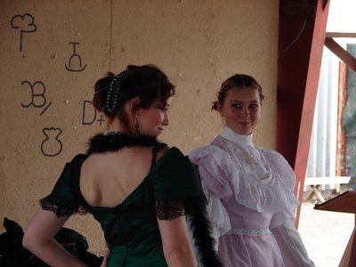 Photo from High Noon In Gloomtown