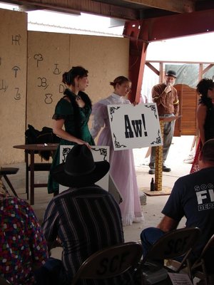 Photo from High Noon In Gloomtown