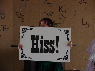 Photo from High Noon In Gloomtown