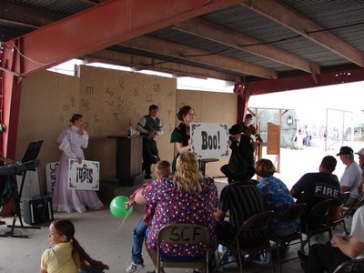 Photo from High Noon In Gloomtown