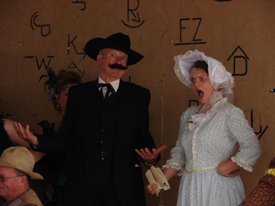 Photo from High Noon In Gloomtown