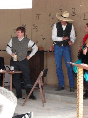 Photo from High Noon In Gloomtown