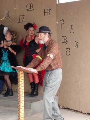 Photo from High Noon In Gloomtown