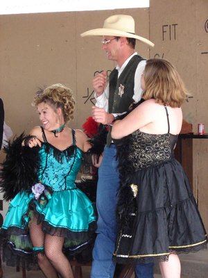 Photo from High Noon In Gloomtown