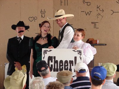 Photo from High Noon In Gloomtown