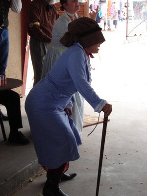 Photo from High Noon In Gloomtown