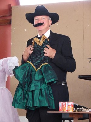 Photo from High Noon In Gloomtown