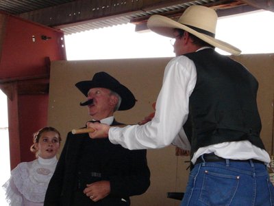 Photo from High Noon In Gloomtown