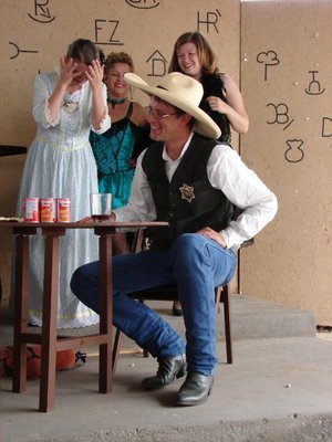 Photo from High Noon In Gloomtown