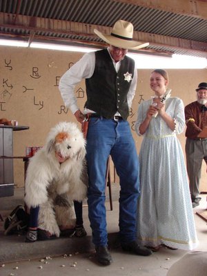 Photo from High Noon In Gloomtown