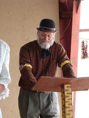 Photo from High Noon In Gloomtown