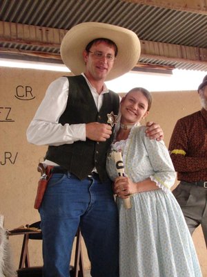 Photo from High Noon In Gloomtown