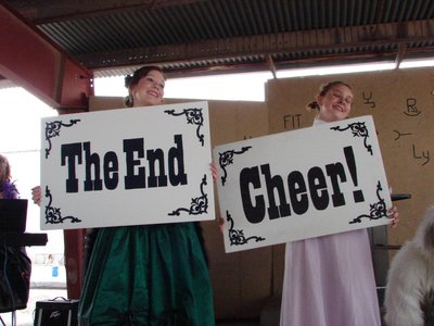 Photo from High Noon In Gloomtown