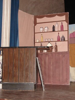 Photo from High Noon In Gloomtown