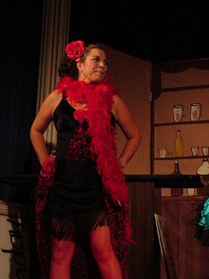 Photo from High Noon In Gloomtown