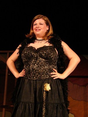 Photo from High Noon In Gloomtown