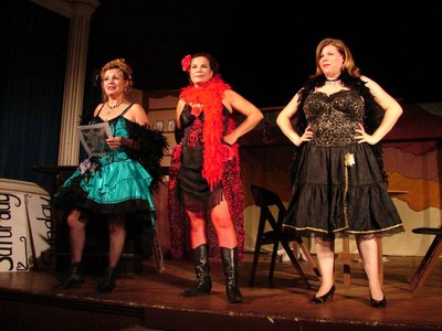 Photo from High Noon In Gloomtown