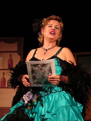 Photo from High Noon In Gloomtown