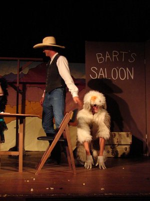 Photo from High Noon In Gloomtown