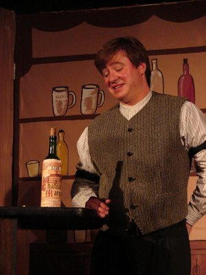 Photo from High Noon In Gloomtown