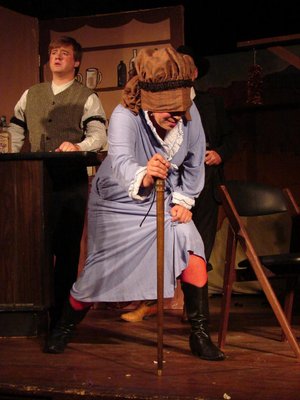 Photo from High Noon In Gloomtown