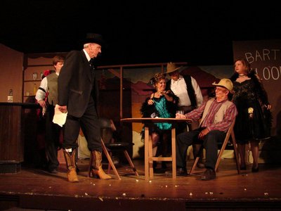 Photo from High Noon In Gloomtown