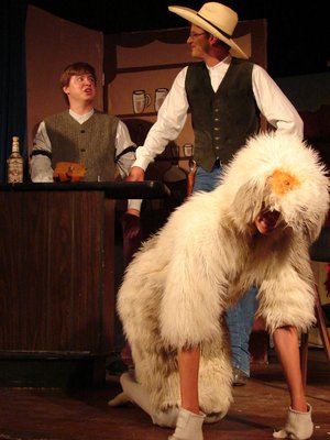 Photo from High Noon In Gloomtown