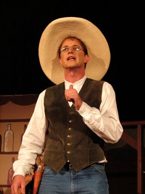 Photo from High Noon In Gloomtown