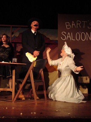 Photo from High Noon In Gloomtown