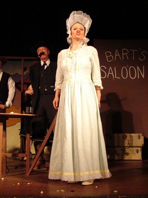 Photo from High Noon In Gloomtown