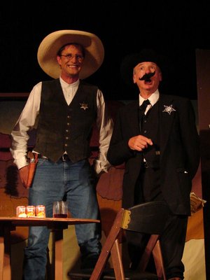 Photo from High Noon In Gloomtown