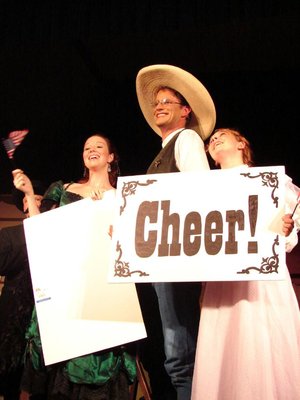 Photo from High Noon In Gloomtown