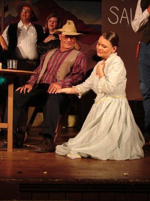 Photo from High Noon In Gloomtown