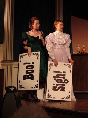 Photo from High Noon In Gloomtown