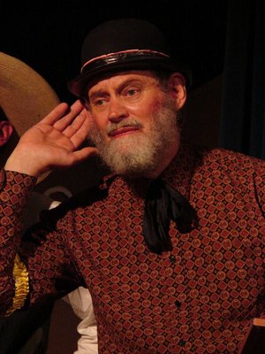 Photo from High Noon In Gloomtown